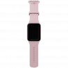 Βραχιόλι γυμναστικής Xiaomi SMART BAND 10 PRO M2552B1, οθόνη AMOLED 1,74 ιντσών, GPS, 150+ αθλητικές λειτουργίες, αδιάβροχο, ροζ