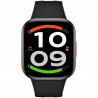 Έξυπνο ρολόι Xiaomi REDMI WATCH 6 ACTIVE M2564W1, οθόνη AMOLED 1,85 ιντσών, Bluetooth, 140+ αθλητικές λειτουργίες, Μαύρο