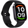 Έξυπνο ρολόι Xiaomi REDMI WATCH 6 ACTIVE M2564W1, οθόνη AMOLED 1,85 ιντσών, Bluetooth, 140+ αθλητικές λειτουργίες, Μαύρο