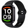 Έξυπνο ρολόι Xiaomi REDMI WATCH 6 ACTIVE M2564W1, οθόνη AMOLED 1,85 ιντσών, Bluetooth, 140+ αθλητικές λειτουργίες, Μαύρο