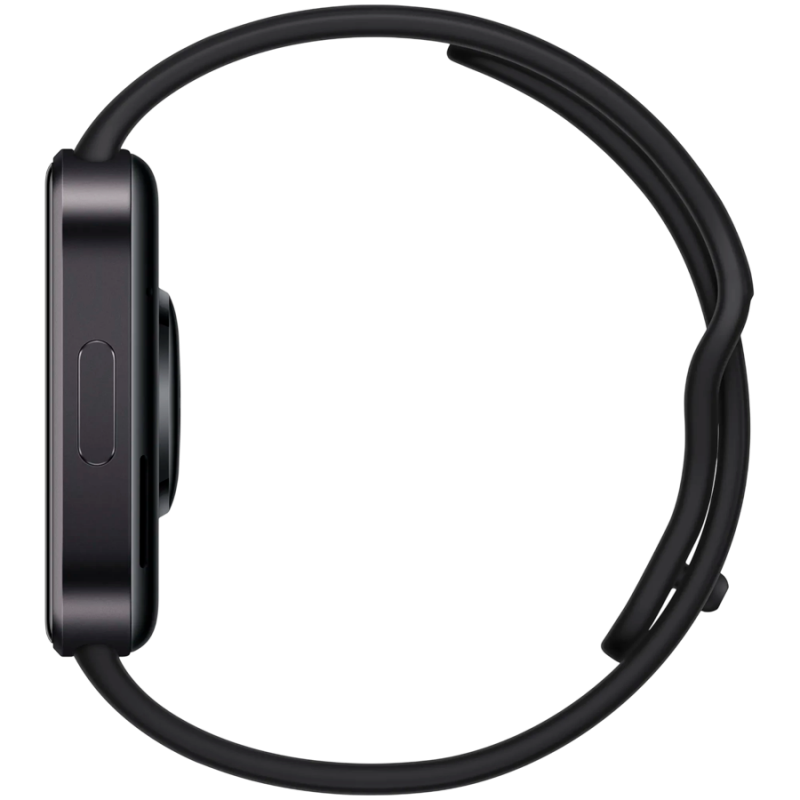 Έξυπνο ρολόι Xiaomi REDMI WATCH 6 ACTIVE M2564W1, οθόνη AMOLED 1,85 ιντσών, Bluetooth, 140+ αθλητικές λειτουργίες, Μαύρο