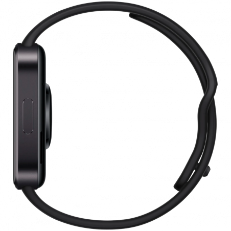 Έξυπνο ρολόι Xiaomi REDMI WATCH 6 ACTIVE M2564W1, οθόνη AMOLED 1,85 ιντσών, Bluetooth, 140+ αθλητικές λειτουργίες, Μαύρο