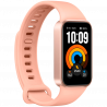 Βραχιόλι γυμναστικής Xiaomi SMART BAND 11 ACTIVE BHR09AGGL, 1,47 ίντσες, 50 αθλητικές λειτουργίες, Bluetooth, Ροζ