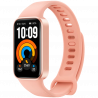 Βραχιόλι γυμναστικής Xiaomi SMART BAND 11 ACTIVE BHR09AGGL, 1,47 ίντσες, 50 αθλητικές λειτουργίες, Bluetooth, Ροζ