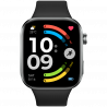 Έξυπνο ρολόι Xiaomi REDMI WATCH 6 M2523W1, οθόνη AMOLED 2,07 ιντσών, GPS, Bluetooth, αδιάβροχο, μαύρο