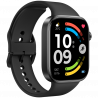 Έξυπνο ρολόι Xiaomi REDMI WATCH 6 M2523W1, οθόνη AMOLED 2,07 ιντσών, GPS, Bluetooth, αδιάβροχο, μαύρο