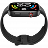 Έξυπνο ρολόι Xiaomi REDMI WATCH 6 M2523W1, οθόνη AMOLED 2,07 ιντσών, GPS, Bluetooth, αδιάβροχο, μαύρο
