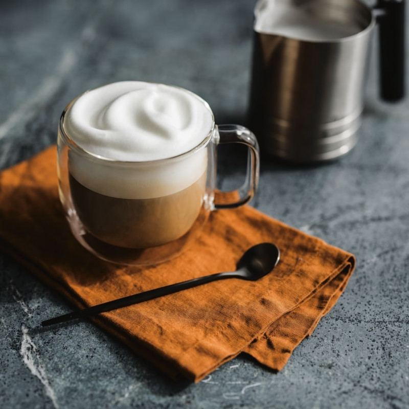 Αυτόματη καφετιέρα 2 σε 1 Ninja Luxe Café Mini ES352EU, 1650 W, 9 bar, 250 γρ., 1,3 λ., Barista Assist, 3 ρυθμίσεις αφρού, 6 είδη εσπρέσο, ανοξείδωτο