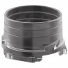Αυτόματη καφετιέρα 2 σε 1 Ninja Luxe Café Mini ES352EU, 1650 W, 9 bar, 250 γρ., 1,3 λ., Barista Assist, 3 ρυθμίσεις αφρού, 6 είδη εσπρέσο, ανοξείδωτο
