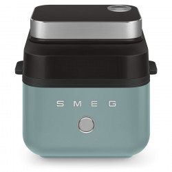 Φριτέζα θερμού αέρα Smeg...