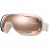 Συσκευή μασάζ για τα μάτια RENPHO EYERIS 3 ROSÉ PEU-R-G010V-RS, 3 λειτουργίες, Θέρμανση, Φωνητικός έλεγχος, Bluetooth, Ροζ χρυσό