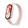 Βραχιόλι γυμναστικής Xiaomi SMART BAND 11 BHR09KSGL, 1,72 ίντσες, 150+ αθλητικές λειτουργίες, Bluetooth, Ροζ