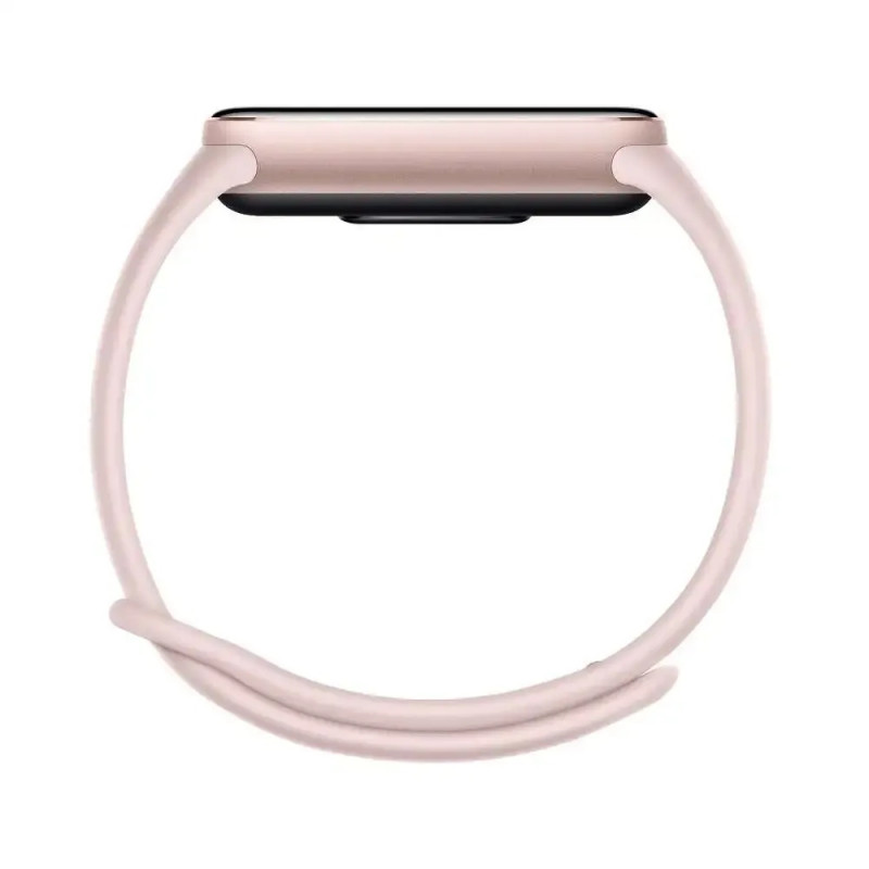 Βραχιόλι γυμναστικής Xiaomi SMART BAND 11 BHR09KSGL, 1,72 ίντσες, 150+ αθλητικές λειτουργίες, Bluetooth, Ροζ