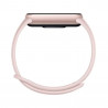 Βραχιόλι γυμναστικής Xiaomi SMART BAND 11 BHR09KSGL, 1,72 ίντσες, 150+ αθλητικές λειτουργίες, Bluetooth, Ροζ