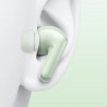 Ακουστικά Xiaomi Redmi Buds 8 M2544E1, 11 ώρες, BT 5.4, IP54, Hi-Res Audio Wireless, εξουδετέρωση θορύβου με AI, γρήγορη φόρτιση, πράσινο