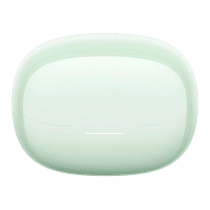 Ακουστικά Xiaomi Redmi Buds 8 M2544E1, 11 ώρες, BT 5.4, IP54, Hi-Res Audio Wireless, εξουδετέρωση θορύβου με AI, γρήγορη φόρτιση, πράσινο