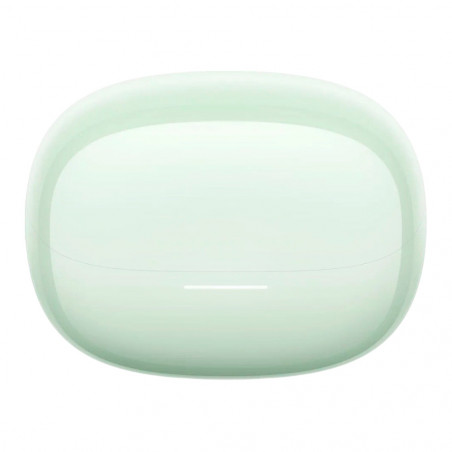 Ακουστικά Xiaomi Redmi Buds 8 M2544E1, 11 ώρες, BT 5.4, IP54, Hi-Res Audio Wireless, εξουδετέρωση θορύβου με AI, γρήγορη φόρτιση, πράσινο