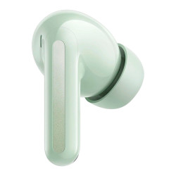 Ακουστικά Xiaomi Redmi Buds 8 M2544E1, 11 ώρες, BT 5.4, IP54, Hi-Res Audio Wireless, εξουδετέρωση θορύβου με AI, γρήγορη φόρτιση, πράσινο