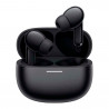 Ακουστικά Xiaomi Redmi Buds 8 M2544E1, 11 ώρες, BT 5.4, IP54, Hi-Res Audio Wireless, εξουδετέρωση θορύβου με AI, γρήγορη φόρτιση, μαύρο