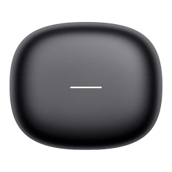 Ακουστικά Xiaomi Redmi Buds 8 M2544E1, 11 ώρες, BT 5.4, IP54, Hi-Res Audio Wireless, εξουδετέρωση θορύβου με AI, γρήγορη φόρτιση, μαύρο