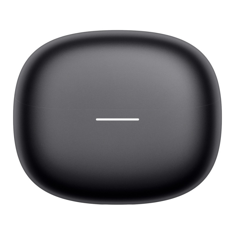Ακουστικά Xiaomi Redmi Buds 8 M2544E1, 11 ώρες, BT 5.4, IP54, Hi-Res Audio Wireless, εξουδετέρωση θορύβου με AI, γρήγορη φόρτιση, μαύρο