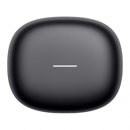 Ακουστικά Xiaomi Redmi Buds 8 M2544E1, 11 ώρες, BT 5.4, IP54, Hi-Res Audio Wireless, εξουδετέρωση θορύβου με AI, γρήγορη φόρτιση, μαύρο