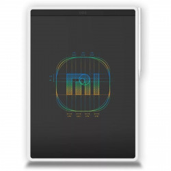 Ταμπλέτα για γραφή και ζωγραφική Xiaomi BHR7278GL, 13,5 ίντσες, Έγχρωμες γραμμές, Μαγνητική γραφίδα, Οθόνη LCD, Λευκό