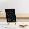 Ταμπλέτα για γραφή και ζωγραφική Xiaomi BHR7278GL, 13,5 ίντσες, Έγχρωμες γραμμές, Μαγνητική γραφίδα, Οθόνη LCD, Λευκό