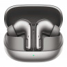 Ακουστικά Xiaomi Buds 5 Pro M2437E1, 8 ώρες, BT 5.4, ANC έως 55 dB, aptX Lossless, Hi-Res Audio, IP54, Μαύρο