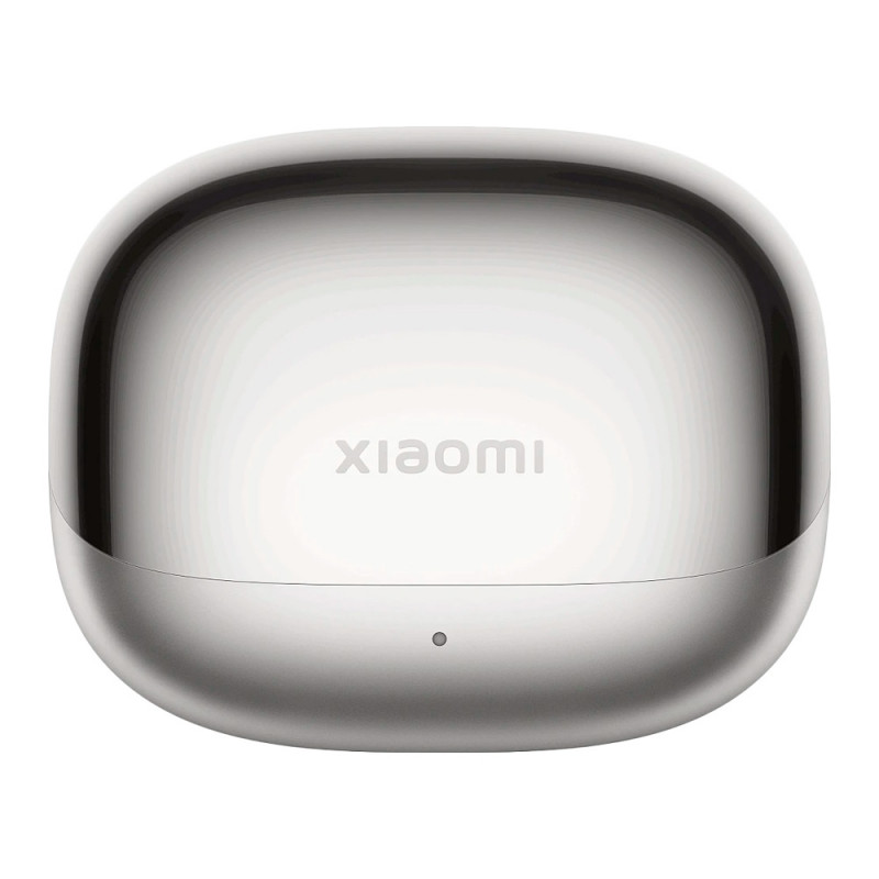 Ακουστικά Xiaomi Buds 5 Pro M2437E1, 8 ώρες, BT 5.4, ANC έως 55 dB, aptX Lossless, Hi-Res Audio, IP54, Μαύρο