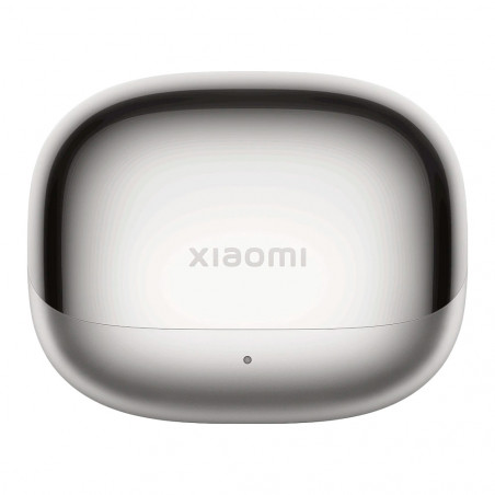 Ακουστικά Xiaomi Buds 5 Pro M2437E1, 8 ώρες, BT 5.4, ANC έως 55 dB, aptX Lossless, Hi-Res Audio, IP54, Μαύρο