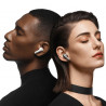 Ακουστικά Xiaomi Buds 5 Pro M2437E1, 8 ώρες, BT 5.4, ANC έως 55 dB, aptX Lossless, Hi-Res Audio, IP54, Μαύρο