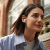 Ακουστικά Xiaomi Buds 5 Pro M2437E1, 8 ώρες, BT 5.4, ANC έως 55 dB, aptX Lossless, Hi-Res Audio, IP54, Μαύρο