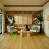 Κάθετη ηλεκτρική σκούπα Levoit VortexIQ LSV-V221-VEU, 210 W, 0,85 λ, 50 λεπτά, 3 επίπεδα ισχύος, Πράσινο φως στη βούρτσα NeoSight™, Φίλτρο HEPA 5 επιπέδων, Κεφαλή 180°, Λευκό/ασημί