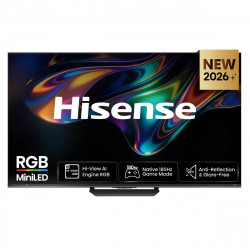 Τηλεόραση Hisense 55UR8S,...