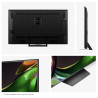 Τηλεόραση Hisense 65UR8S, 4K UltraHD 3840 x 2160, 65", Κατηγορία E, Mini-LED, 180 Hz, Αντιθαμβωτική επίστρωση, Hi-View AI Engine RGB, VIDAA, Μαύρο