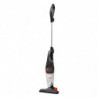 Ηλεκτρική Σκούπα Stick Rosberg R51001A, 600W, 800 ml, Φίλτρο HEPA, Σκούπα χειρός, Μαύρη